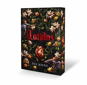LATIDOS | 9791387598204 | MAYRO, EVA | Llibreria Huch - Llibreria online de Berga 