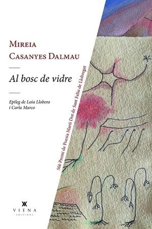AL BOSC DE VIDRE | 9791399051216 | CASANYES DALMAU, MIREIA | Llibreria Huch - Llibreria online de Berga 