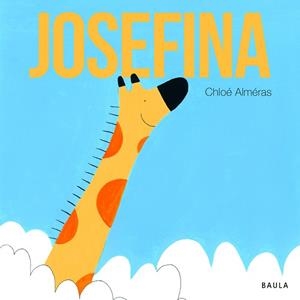 JOSEFINA | 9788447953042 | ALMÉRAS, CHLOÉ | Llibreria Huch - Llibreria online de Berga 