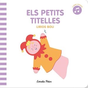 PETITS TITELLES, ELS | 9791387519339 | AA. VV. | Llibreria Huch - Llibreria online de Berga 