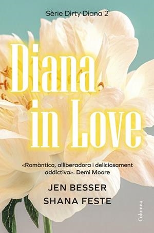 DIANA IN LOVE | 9788466433969 | BESSER, JEN/FESTE, SHANA | Llibreria Huch - Llibreria online de Berga 