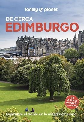 EDIMBURGO DE CERCA 6 | 9788408303695 | MACEACHERAN, MIKE | Llibreria Huch - Llibreria online de Berga 