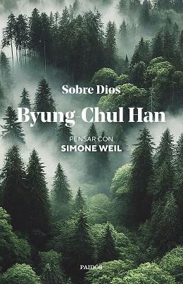 SOBRE DIOS | 9788449344541 | HAN, BYUNG-CHUL | Llibreria Huch - Llibreria online de Berga 