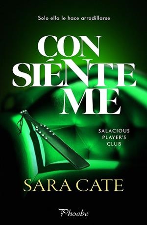 CONSIÉNTEME | 9791387787387 | CATE, SARA | Llibreria Huch - Llibreria online de Berga 