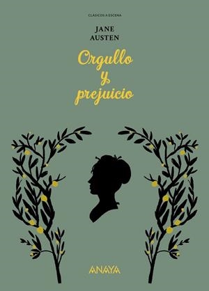CLÁSICOS A ESCENA: ORGULLO Y PREJUICIO | 9788414343876 | AUSTEN, JANE | Llibreria Huch - Llibreria online de Berga 