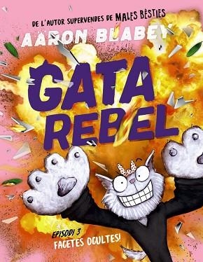 GATA REBEL. EPISODI 3 | 9788448964436 | BLABEY, AARON | Llibreria Huch - Llibreria online de Berga 