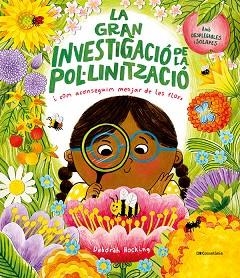 GRAN INVESTIGACIÓ DE LA POL·LINITZACIÓ, LA | 9788413564593 | HOCKING, DEBORAH | Llibreria Huch - Llibreria online de Berga 