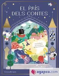 PAÍS DELS CONTES, EL | 9788466159111 | KECIR-LEPETIT, EMMANUELLE | Llibreria Huch - Llibreria online de Berga 