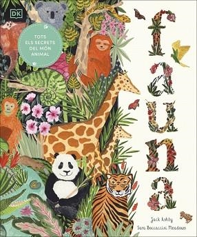 FAUNA (CATALÀ) | 9780241779668 | ASHBY, JACK | Llibreria Huch - Llibreria online de Berga 