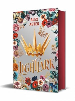 LIGHTLARK (EDICIÓN ESPECIAL) (LIGHTLARK 1) | 9788420452784 | ASTER, ALEX | Llibreria Huch - Llibreria online de Berga 