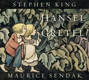 HANSEL I GRETEL | 9788426433084 | KING, STEPHEN/SENDAK, MAURICE | Llibreria Huch - Llibreria online de Berga 