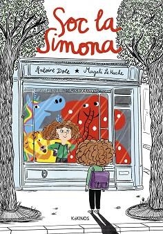 SOC LA SIMONA | 9791387686086 | DOLE, ANTOINE | Llibreria Huch - Llibreria online de Berga 