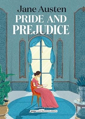 PRIDE AND PREJUDICE - ANNOTATED EDITION | 9788410206793 | AUSTEN, JANE | Llibreria Huch - Llibreria online de Berga 