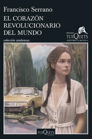 CORAZÓN REVOLUCIONARIO DEL MUNDO, EL | 9788411076708 | SERRANO, FRANCISCO | Llibreria Huch - Llibreria online de Berga 