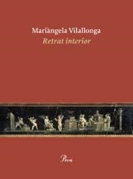 RETRAT INTERIOR | 9788410488458 | VILALLONGA VIVES, MARIÀNGELA | Llibreria Huch - Llibreria online de Berga 