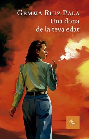 DONA DE LA TEVA EDAT,UNA | 9788410488496 | RUIZ PALÀ, GEMMA | Llibreria Huch - Llibreria online de Berga 