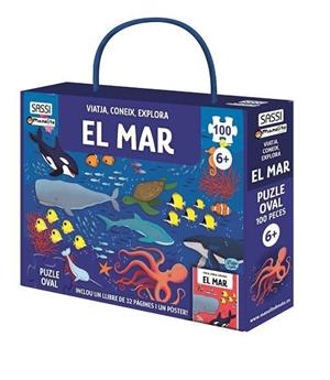 MAR | 9788410443921 | Llibreria Huch - Llibreria online de Berga 