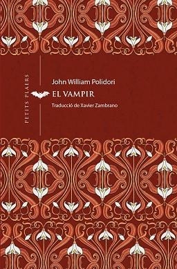 VAMPIR, EL | 9791399051247 | POLIDORI, JOHN | Llibreria Huch - Llibreria online de Berga 