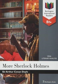 MORE SHERLOCK HOLMES | 9789925306060 | Llibreria Huch - Llibreria online de Berga 