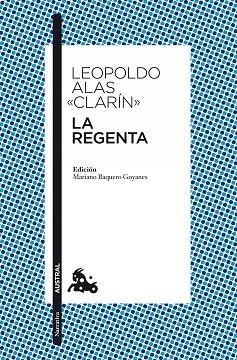 REGENTA, LA | 9788467033656 | ALAS «CLARÍN», LEOPOLDO | Llibreria Huch - Llibreria online de Berga 