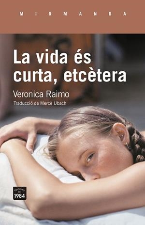 VIDA ÉS CURTA, ETCÈTERA, LA | 9791387757182 | RAIMO, VERONICA | Llibreria Huch - Llibreria online de Berga 
