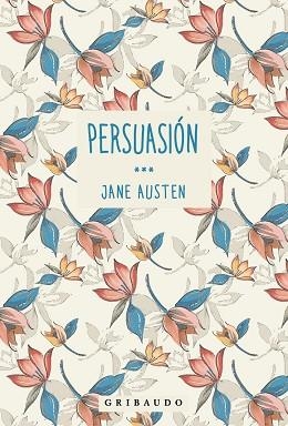 PERSUASIÓN | 9788412978292 | AUSTEN, JANE | Llibreria Huch - Llibreria online de Berga 