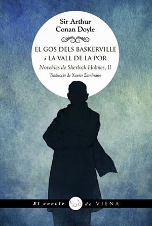 GOS DELS BASKERVILLE I LA VALL DE LA POR, EL | 9791399051254 | CONAN DOYLE, SIR ARTHUR | Llibreria Huch - Llibreria online de Berga 