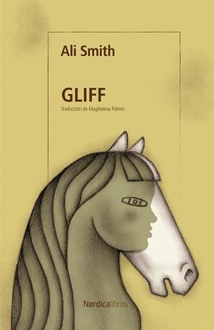 GLIFF | 9791387563769 | SMITH, ALI | Llibreria Huch - Llibreria online de Berga 