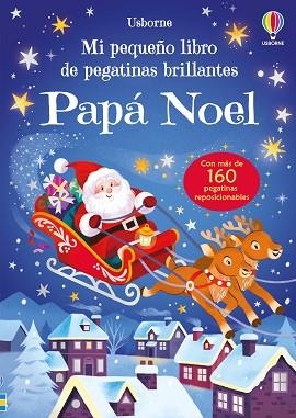 PAPÁ NOEL | 9781836065494 | BEECHAM, ALICE | Llibreria Huch - Llibreria online de Berga 