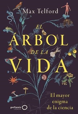ÁRBOL DE LA VIDA, EL | 9788408299387 | TELFORD, MAX | Llibreria Huch - Llibreria online de Berga 