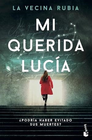 MI QUERIDA LUCÍA | 9788448044800 | LA VECINA RUBIA | Llibreria Huch - Llibreria online de Berga 