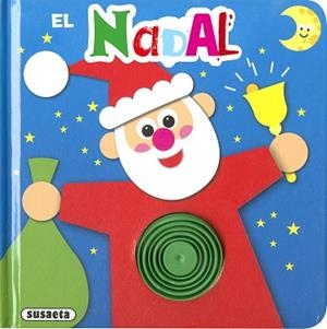 NADAL, EL | 9788467795059 | EDICIONES, SUSAETA | Llibreria Huch - Llibreria online de Berga 