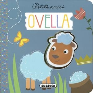 OVELLA | 9788467795301 | EDICIONES, SUSAETA | Llibreria Huch - Llibreria online de Berga 