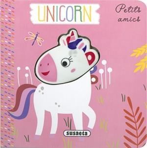 UNICORN | 9788467795318 | EDICIONES, SUSAETA | Llibreria Huch - Llibreria online de Berga 