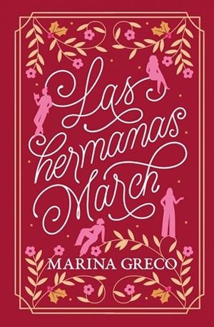 HERMANAS MARCH, LAS | 9788425371592 | GRECO, MARINA | Llibreria Huch - Llibreria online de Berga 