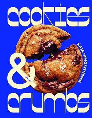 COOKIES & CRUMBS | 9788419483768 | HENGSTENBERG, KAJA | Llibreria Huch - Llibreria online de Berga 