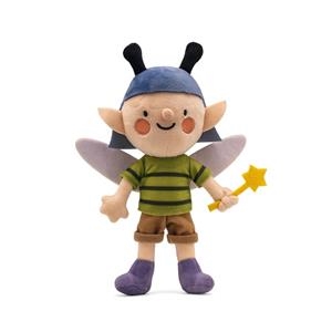 PELUIX FADA DELS VOLCANS | 9788410252257 | TIRADO, MÍRIAM | Llibreria Huch - Llibreria online de Berga 