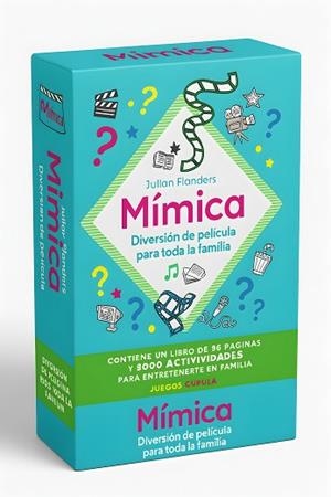 MÍMICA | 9788448042431 | AA. VV. | Llibreria Huch - Llibreria online de Berga 