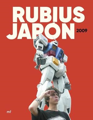 RUBIUS. JAPÓN 2009 | 9788427054189 | RUBIUS | Llibreria Huch - Llibreria online de Berga 