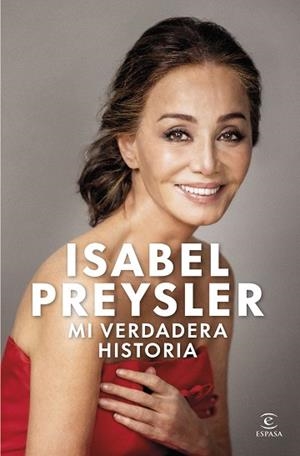 MI VERDADERA HISTORIA | 9788467078794 | PREYSLER, ISABEL | Llibreria Huch - Llibreria online de Berga 