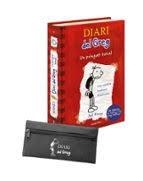 PACK GREG 1 OCTUBRE 2025 | 8432715188353 | Llibreria Huch - Llibreria online de Berga 