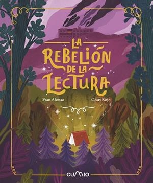 REBELIÓN DE LA LECTURA, LA | 9788482897042 | ALONSO, FRAN | Llibreria Huch - Llibreria online de Berga 