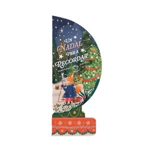 NADAL PER A RECORDAR, UN | 9791387501402 | CASASOLA, PATRICIA | Llibreria Huch - Llibreria online de Berga 