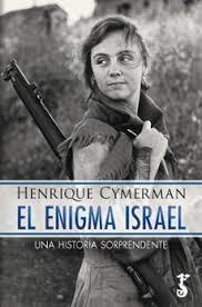 ENIGMA ISRAEL, EL | 9788419018724 | Llibreria Huch - Llibreria online de Berga 