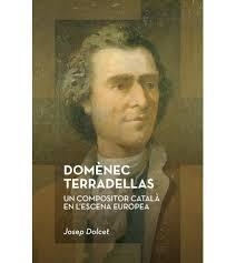 DOMENEC TERRADELLAS | 9788412853391 | DOLCET, JOSEP | Llibreria Huch - Llibreria online de Berga 