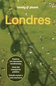LONDRES 11 | 9788408303763 | BREMNER, JADE/DOVI, VIVIENNE/FALLON, STEVE/HUSSAIN, THARIK/WONG, JAMES/WRESSELL, TAMSIN | Llibreria Huch - Llibreria online de Berga 