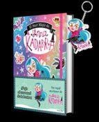 PACK ANNA KADABRA DIARI CLAUER | 8432715189244 | Llibreria Huch - Llibreria online de Berga 