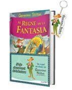 PACK REGNE DE LA FANTASIA 1 CLAUER | 8432715189282 | Llibreria Huch - Llibreria online de Berga 