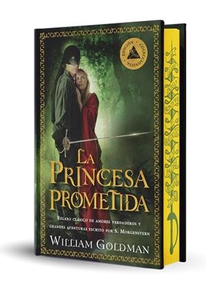 PRINCESA PROMETIDA | 9791387592110 | GOLDMAN, WILLIAM | Llibreria Huch - Llibreria online de Berga 