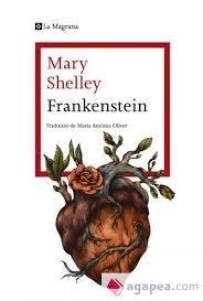 FRANKENSTEIN | 9788410009752 | SHELLEY, MARY | Llibreria Huch - Llibreria online de Berga 